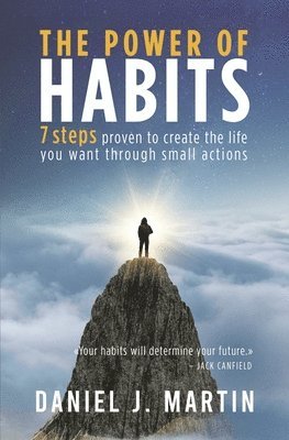 bokomslag The power of habits