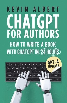 ChatGPT for Authors 1