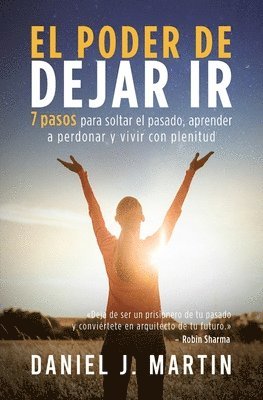 poder de dejar ir