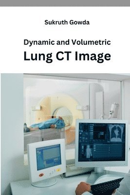 Dynamic and Volumetric Lung CT Image 1