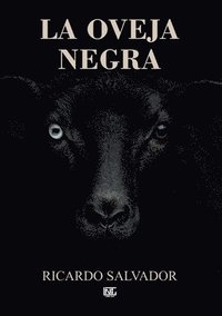 bokomslag Oveja Negra