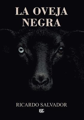 bokomslag Oveja Negra