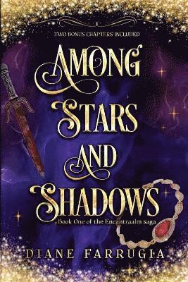 Diane Farrugia - Among Stars and Shadows, Häftad