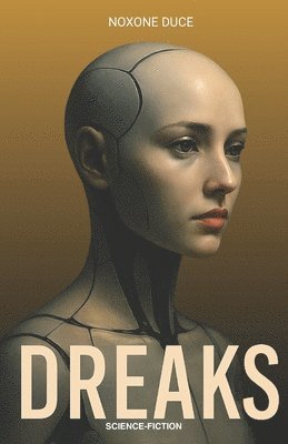 bokomslag Dreaks