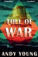 Andrew Young - Toll Of War, Häftad. Tillgänglighet: Lägg i varukorg