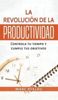 bokomslag La Revolucin de la Productividad