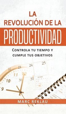 Revolución de la Productividad