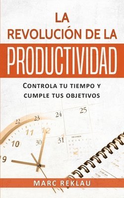Revolución de la Productividad