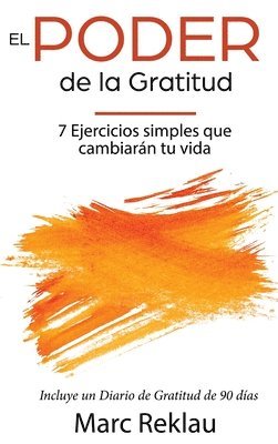 El Poder de la Gratitud 1