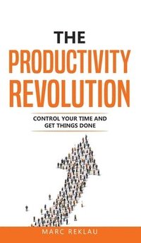 bokomslag The Productivity Revolution