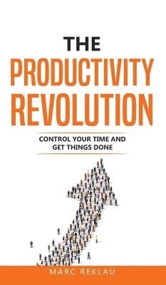 The Productivity Revolution 1