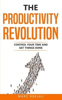 bokomslag The Productivity Revolution