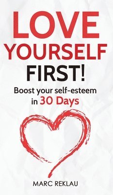 Love Yourself First! 1