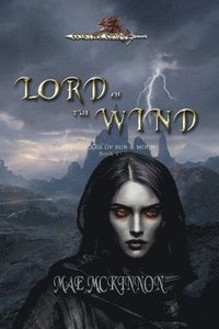 bokomslag Lord of the Wind