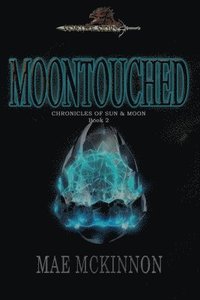 bokomslag Moontouched