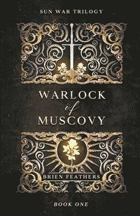 bokomslag Warlock of Muscovy