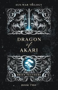 bokomslag Dragon of Akari