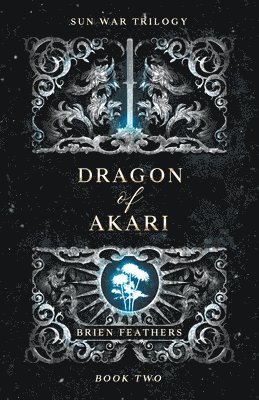 Dragon of Akari 1