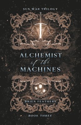 Alchemist of the Machines 1