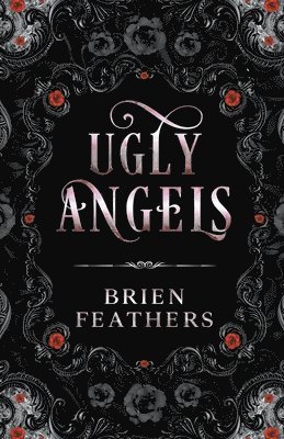 bokomslag Ugly Angels