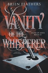 bokomslag Vanity of the Whisperer