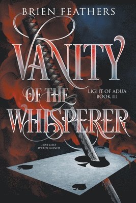 Vanity of the Whisperer 1