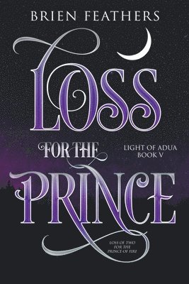 Loss for the Prince 1