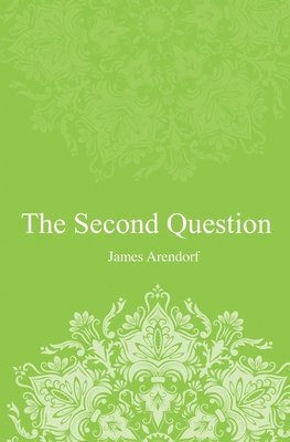 bokomslag Second Question