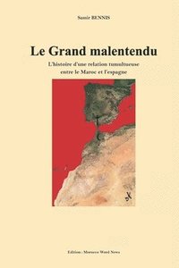 bokomslag Le Grand Malentendu