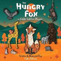 bokomslag The Hungry Fox