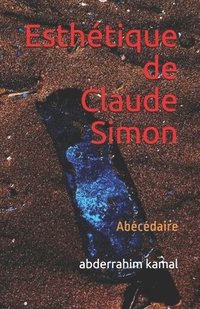bokomslag Esthétique de Claude Simon: Abécédaire
