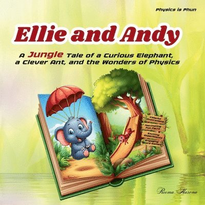 Ellie and Andy 1