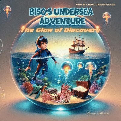 Biso's Undersea Adventure: The Glow of Discovery 1