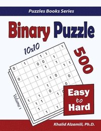 bokomslag Binary Puzzle