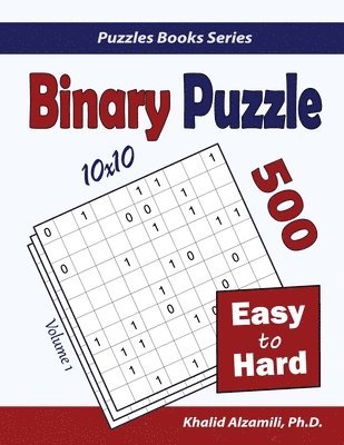 bokomslag Binary Puzzle