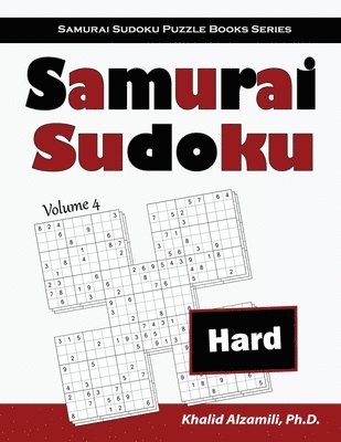 Samurai Sudoku 1