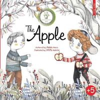 bokomslag Apple