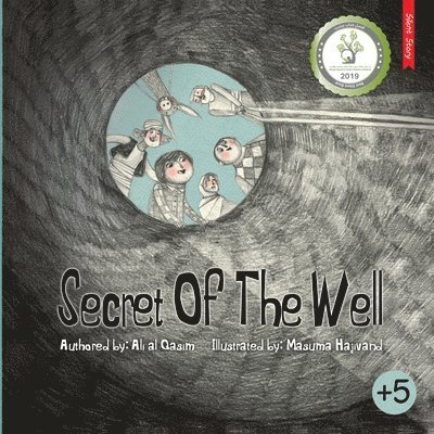 Secret Of The Well 1