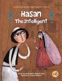 bokomslag Hasan The Intelligent