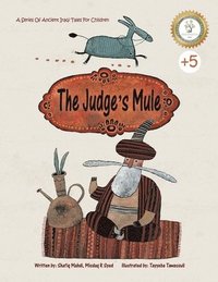 bokomslag The Judge's Mule