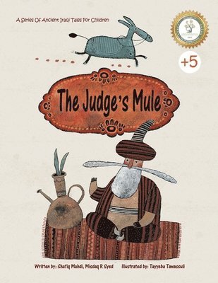 The Judge's Mule 1