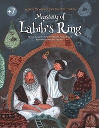 bokomslag Mystery of Labib's Ring