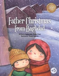 bokomslag Father Christmas From Baghdad