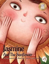 bokomslag Jasmine And The Sunflower