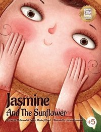 bokomslag Jasmine And The Sunflower