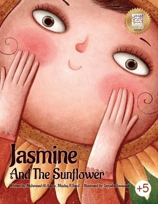 Jasmine And The Sunflower 1