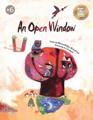 An Open Window 1