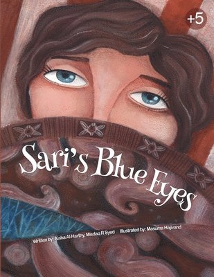 Sari's Blue Eyes 1