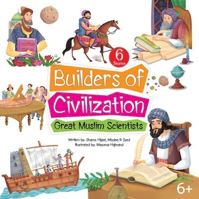 Builders of Civilization 1