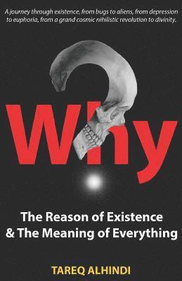 Why? the Reason of Existence & the Meaning of Everything 1